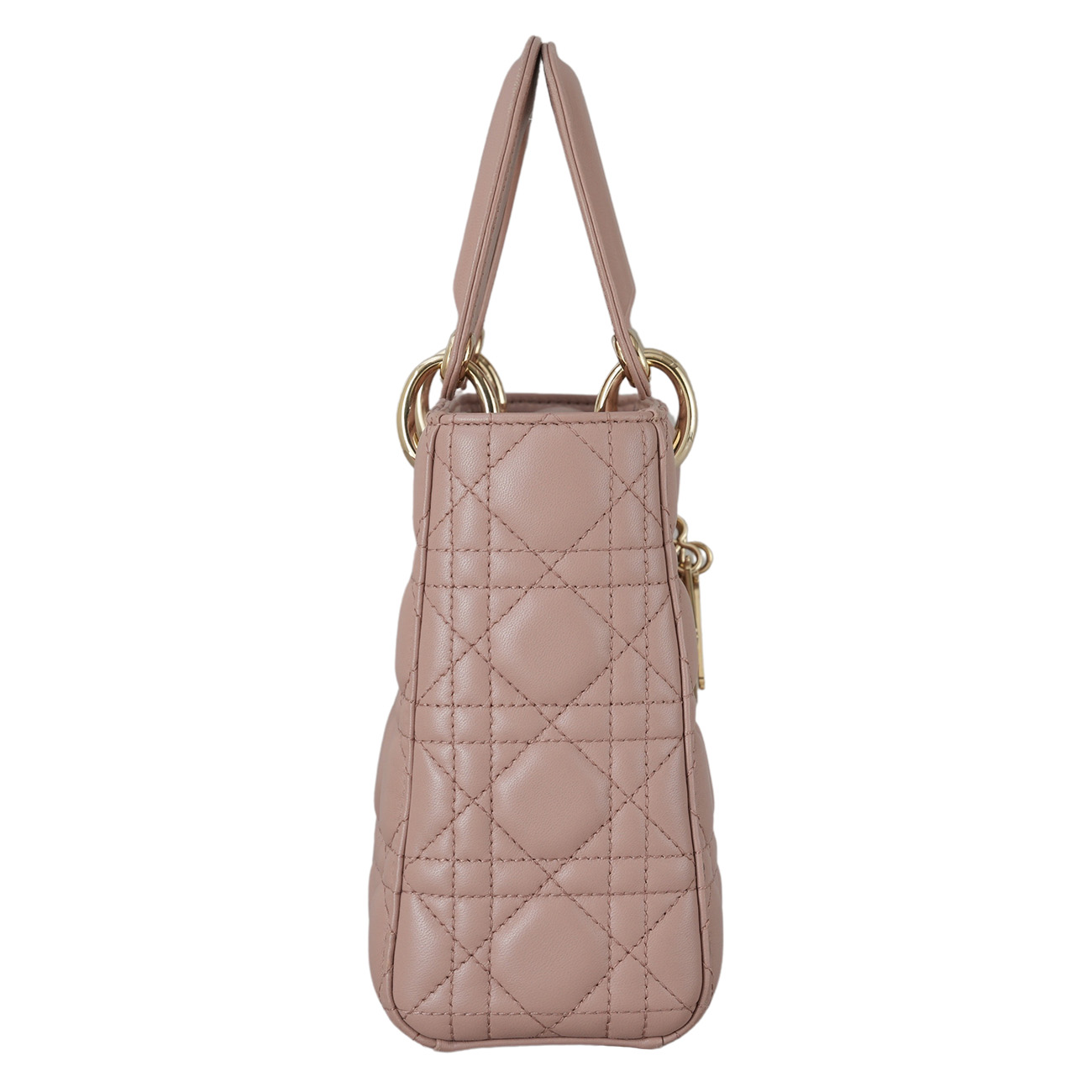 CHRISTIAN DIOR(USED)크리스찬 디올 레이디백 스몰
